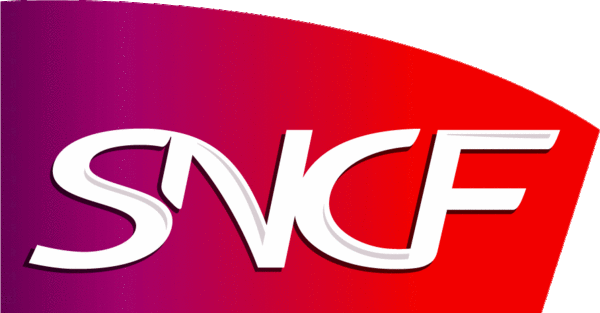 Logo SNCF