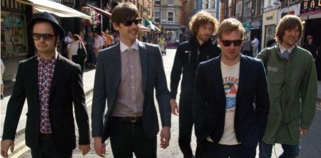 Kaiser Chiefs