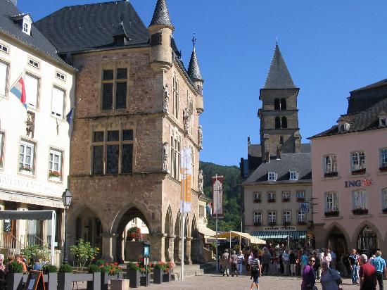 Echternach